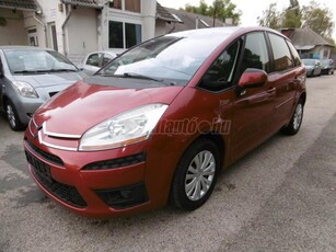 CITROEN C4 PICASSO 1.6 HDi Dynamique FAP Ózonos fertőtlenítéssel!!