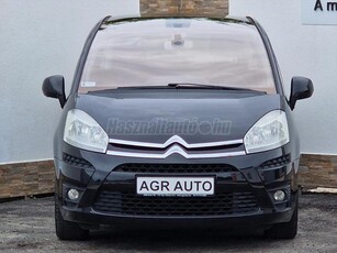 CITROEN C4 PICASSO 1.6 HDi Dynamique FAP Vezérlés cserélve -Vasárnap is megtekinthető!