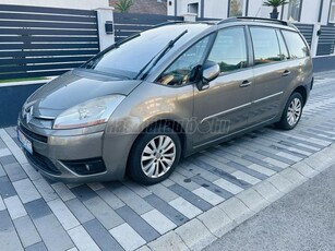 CITROEN C4 PICASSO 1.6 HDi Exclusive FAP MCP6