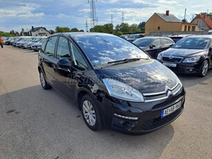 CITROEN C4 PICASSO 1.6 HDi Exclusive FAP MCP6 MULTIKORMÁNY.TEMPOMAT.BLUETOOTH.DIGITKLÍMA.TOLATÓRADAR