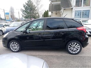 CITROEN C4 PICASSO 1.6 HDi Exclusive FAP Ózonos fertőtlenítéssel!!