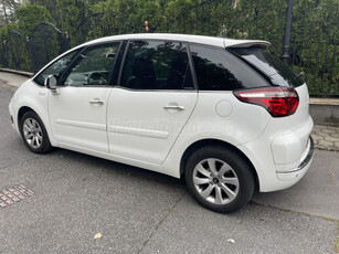 CITROEN C4 PICASSO 1.6 HDi Sélection FAP