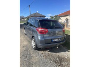 CITROEN C4 PICASSO 1.6 HDi Serie90 FAP MCP6