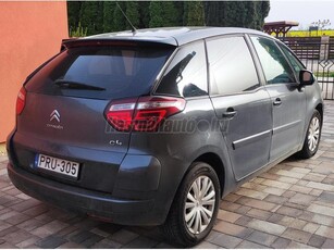 CITROEN C4 PICASSO 1.6 HDi Tendance FAP