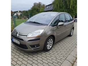 CITROEN C4 PICASSO 1.6 HDi Tendance FAP