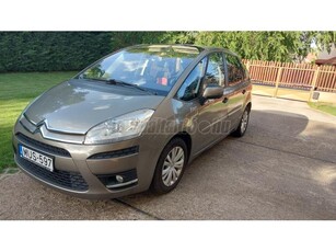 CITROEN C4 PICASSO 1.6 HDi Tonic FAP