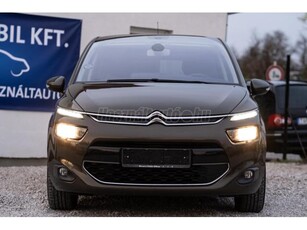 CITROEN C4 PICASSO 1.6 THP Collection csak 129000 km!!!!!!!!!!!!!!!!!!!!!!