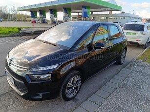 CITROEN C4 PICASSO 1.6 VTi Collection