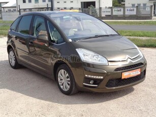 CITROEN C4 PICASSO 1.6 VTi Collection 94eKM TEMPOMAT DIGITKLÍMA FRISS MŰSZAKI