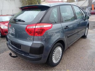 CITROEN C4 PICASSO 1.6 VTi Collection Ózonos fertőtlenítéssel!!