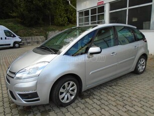 CITROEN C4 PICASSO 1.6 VTi Dynamique 1 TULAJ / 1 SZERVÍZ