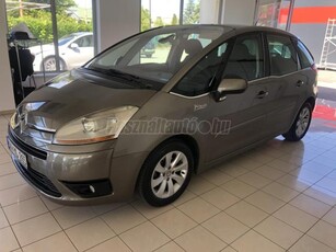 CITROEN C4 PICASSO 1.6 VTi Dynamique Digit Klima