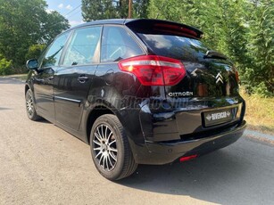 CITROEN C4 PICASSO 1.6 VTi Dynamique EURO5 teljesen hibátlan. szép