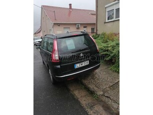 CITROEN C4 PICASSO 1.6 VTi Dynamique