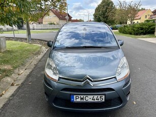 CITROEN C4 PICASSO 1.6 VTi Dynamique Sok Extra. Megkímélt