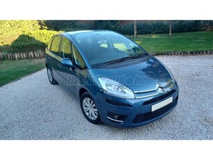 CITROEN C4 PICASSO 1.6 VTi Sélection 78.473.Km Garanciával !!