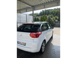 CITROEN C4 PICASSO 1.6 VTi Tendance