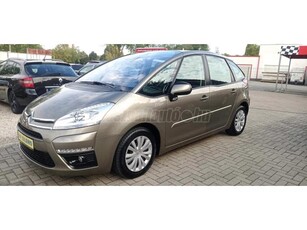 CITROEN C4 PICASSO 2.0 HDi Dynamique FAP