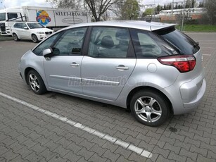 CITROEN C4 PICASSO 2.0 HDi Dynamique FAP