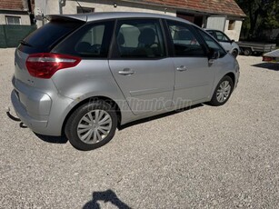 CITROEN C4 PICASSO 2.0 HDi Exclusive FAP (Automata)