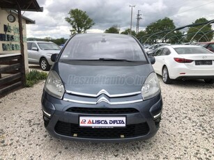 CITROEN C4 PICASSO 2.0 HDi Exclusive FAP (Automata)