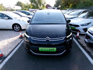 CITROEN C4 PICASSO Grand1.2 PureTech Intensive S&S JBL+NAVI+RADAR+KM.GARI!