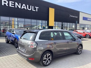 CITROEN C4 PICASSO Grand1.2 PureTech Intensive S&S ÚJ VEZÉRLÉS! 1 ÉV GARANCIA ! 102e km.szervízkönyves ! Navi.kamera.2017.évjárat !