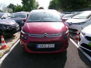 CITROEN C4 PICASSO Grand1.6 BlueHDi Collection S&S EAT6 NAVI-VEZÉRLÉS+KULPUNG CSERÉLVE!