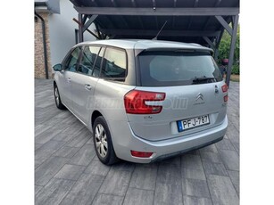 CITROEN C4 PICASSO Grand1.6 e-HDi Collection (7 személyes )