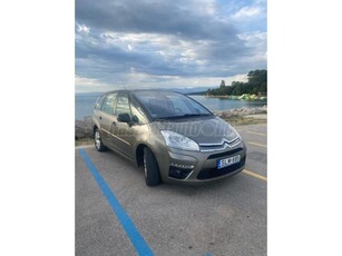 CITROEN C4 PICASSO Grand1.6 HDi Chic FAP (7 személyes )