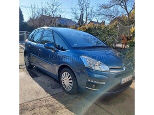 CITROEN C4 PICASSO Grand1.6 HDi Dynamique FAP (5 személyes )