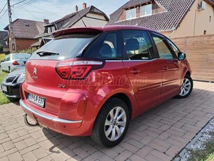 CITROEN C4 PICASSO Grand1.6 HDi Dynamique FAP (5 személyes ) AUTÓMATA!-NAVI.-145E.KM!-SOK SZÁMLA A SZERVIZELÉSEKRŐL!