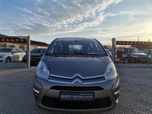 CITROEN C4 PICASSO Grand1.6 HDi Dynamique FAP (7 személyes ) KÉZI VÁLTÓ