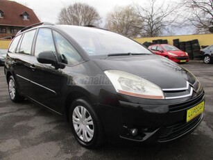 CITROEN C4 PICASSO Grand1.6 HDi Exclusive FAP (7 személyes )