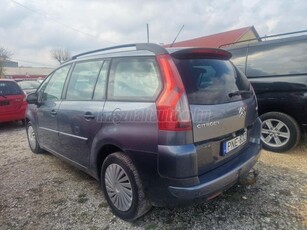 CITROEN C4 PICASSO Grand1.6 HDi Exclusive FAP MCP6 (7 személyes )