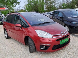 CITROEN C4 PICASSO Grand1.6 HDi Sélection FAP (7 személyes ) 1 ÉV GARANCIA!