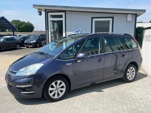 CITROEN C4 PICASSO Grand1.6 THP Exclusive MCP6 (7 személyes ) NAVI/PANORÁMA/ÜLÉSF/PDC/TEMP/VONÓHOROG