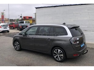 CITROEN C4 PICASSO Grand1.6 THP Feel EAT6 S&S (7 személyes ) 64.000Km!Szervizkönyves!