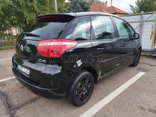 CITROEN C4 PICASSO Grand1.6 VTi Dynamique (5 személyes )