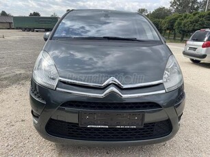 CITROEN C4 PICASSO Grand1.6 VTi Dynamique (5 személyes ) Digitális Klíma - Tempomat - Kihangosító - Sérülésmentes