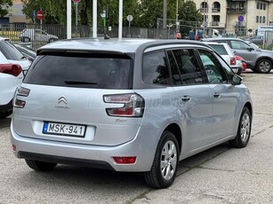 CITROEN C4 PICASSO Grand1.6 VTi Dynamique (7 személyes ) Magyarországi!