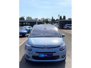 CITROEN C4 PICASSO Grand2.0 BlueHDi Exclusive (7 személyes )