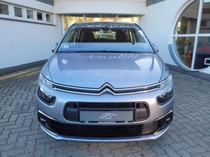 CITROEN C4 SPACETOURER 1.2 PureTech Feel S&S E6.2 42.000 KM! GARANCIÁVAL!