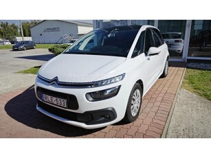 CITROEN C4 SPACETOURER 1.2 PureTech Feel S&S E6.2 PANORÁMATETŐ+PANORÁMASZÉLVÉDŐ