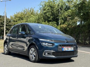 CITROEN C4 SPACETOURER Grand1.5 BlueHDi Live S&S EAT8 E6.2