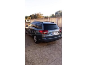 CITROEN C5 1.6 e-HDi Prestige MCP6