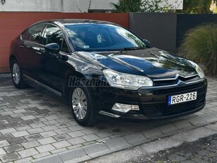 CITROEN C5 1.6 HDi Dynamique