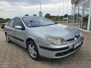 CITROEN C5 1.6 HDi Dynamique MAGYAR. SZÉP ÁLLAPOTÚ. DIGITKLÍMÁS