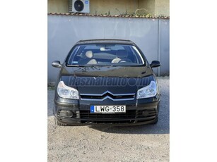 CITROEN C5 1.6 HDi FAP Collection 13ÉVE 1 TULAJ/165 EZER KM/JÉGHIDEG KLÍMA/2X DIGIT KLÍMA