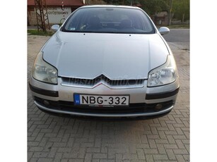 CITROEN C5 1.6 HDi FAP Tendance